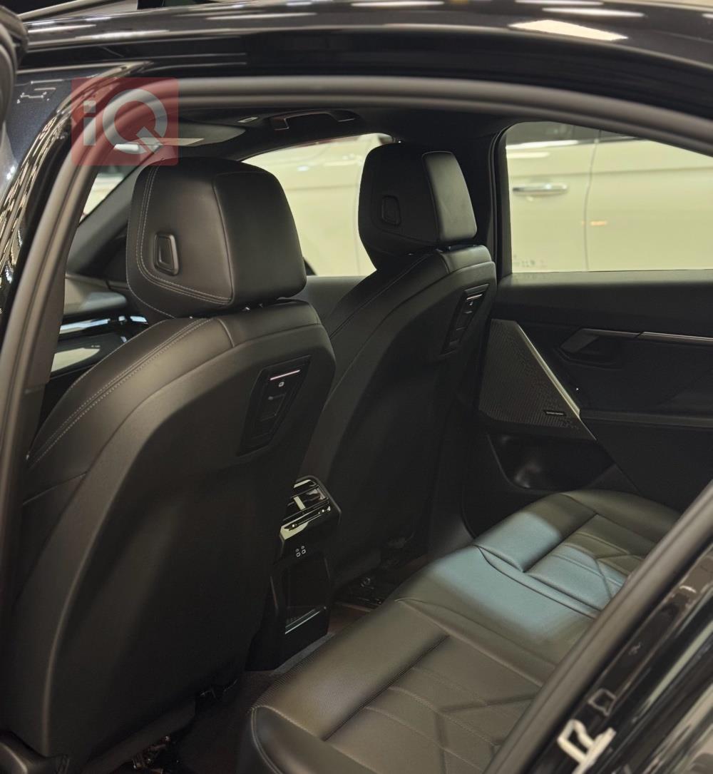 بي ام دبليو الفئة 5